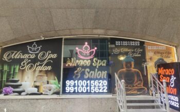 Spa in Delhi – Experience Luxury & Relaxation at Miraco Spa