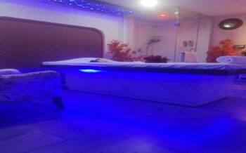 Escape the Stress: Best Spa in Saket Delhi for Full Body Massage & Luxury Wellness Experience