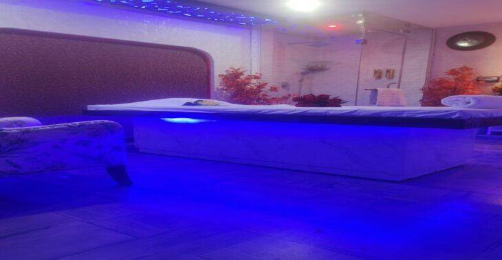 Best Spa in Delhi: Discover Ultimate Relaxation at Miraco Spa in Saket
