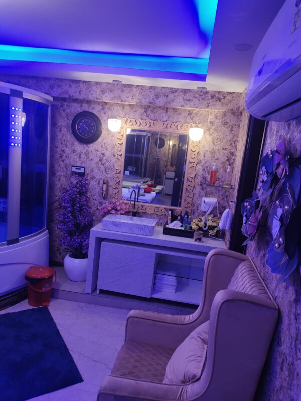 The Ultimate Guide to Finding the Best Spa in Saket, Delhi for Complete Relaxation